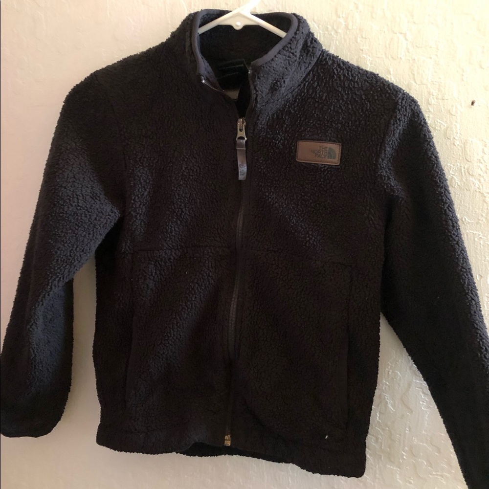 The North Face Fleece S 7/8